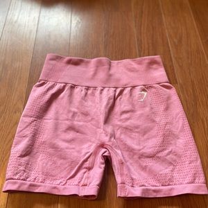 Gymshark Vital Seamless V2 Shorts